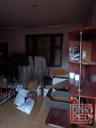 Аренда 2-х.Магазинов 100м2 Текстильщик (Суворова,169) Донецк - изображение 5