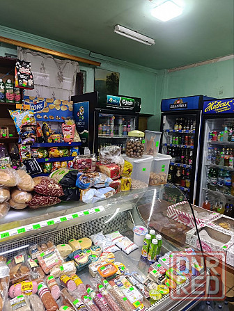 Аренда 2-х.Магазинов 100м2 Текстильщик (Суворова,169) Донецк - изображение 6