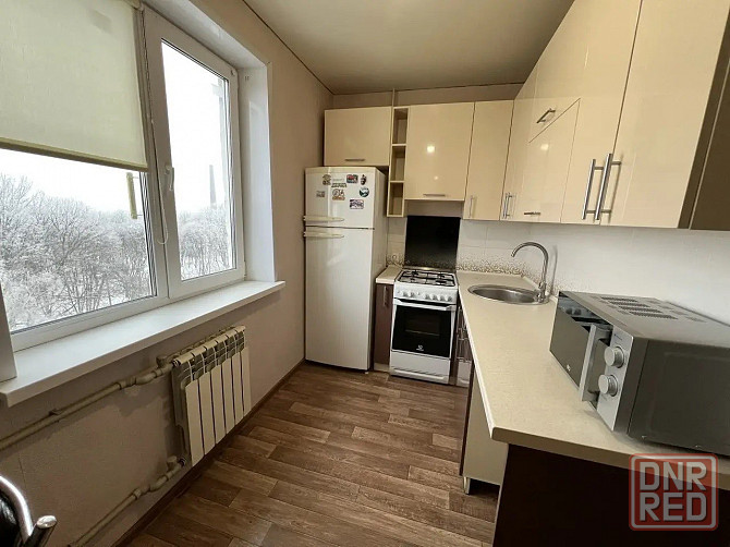 Продам 1 квартиру Макеевка, Мирный Макеевка - изображение 3