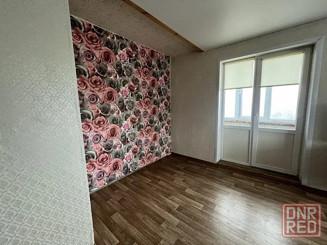 Продам 1 квартиру Макеевка, Мирный Макеевка - изображение 1