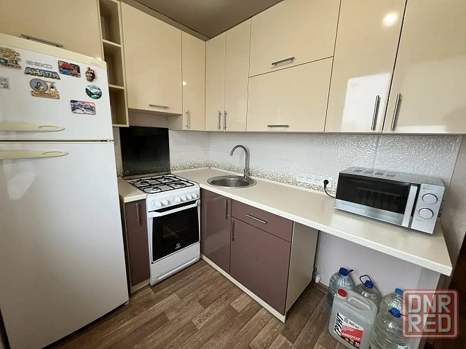 Продам 1 квартиру Макеевка, Мирный Макеевка - изображение 4