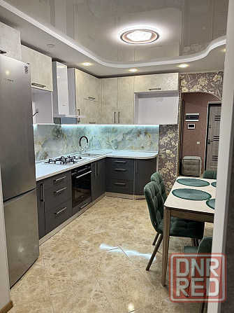 Ленинский район (цирк) Донецк - изображение 4