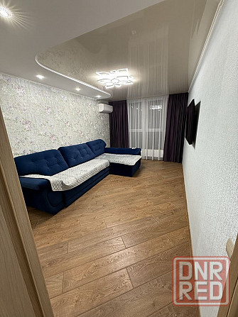 Ленинский район (цирк) Донецк - изображение 5