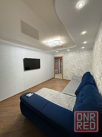 Ленинский район (цирк) Донецк - изображение 3