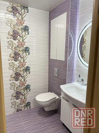 Ленинский район (цирк) Донецк - изображение 7