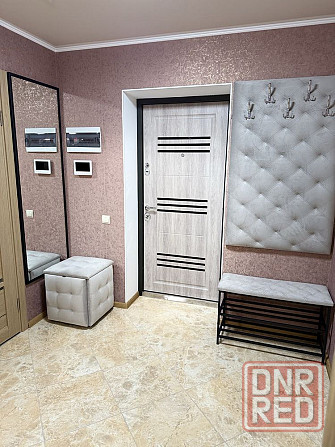 Ленинский район (цирк) Донецк - изображение 2