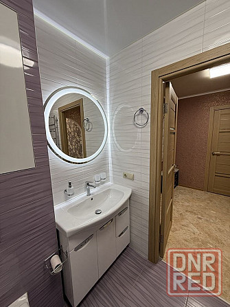 Ленинский район (цирк) Донецк - изображение 6