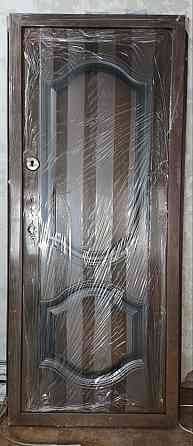 Дверь Донецк