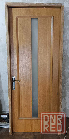 Дверь Донецк - изображение 1