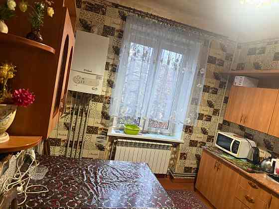 Аренда 3х комн. квартиры с индивидуальным отоплением для строительных бригад Макеевка