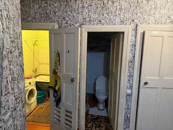 Аренда 3х комн. квартиры с индивидуальным отоплением для строительных бригад Макеевка