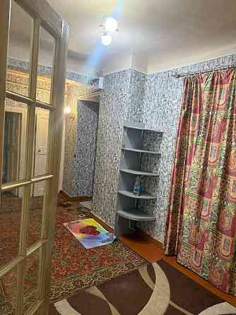 Аренда 3х комн. квартиры с индивидуальным отоплением для строительных бригад Макеевка