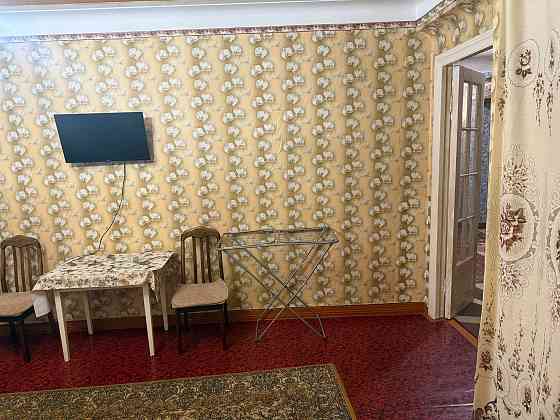 Аренда 3х комн. квартиры с индивидуальным отоплением для строительных бригад Макеевка