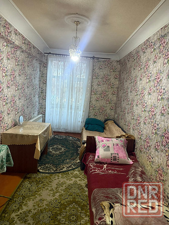 Аренда 3х комн. квартиры с индивидуальным отоплением для строительных бригад Макеевка - изображение 8