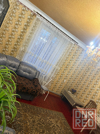 Аренда 3х комн. квартиры с индивидуальным отоплением для строительных бригад Макеевка - изображение 7