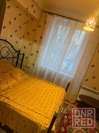 Аренда 3х комн. квартиры с индивидуальным отоплением для строительных бригад Макеевка - изображение 5