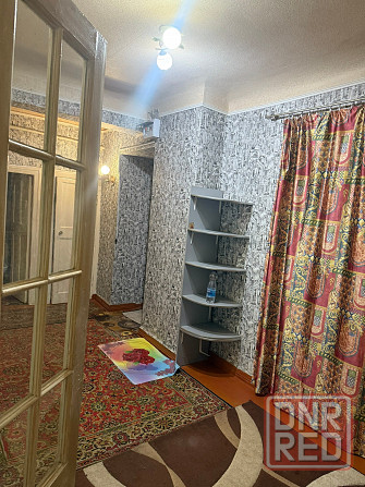Аренда 3х комн. квартиры с индивидуальным отоплением для строительных бригад Макеевка - изображение 4