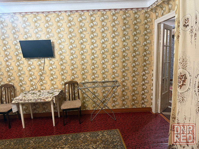 Аренда 3х комн. квартиры с индивидуальным отоплением для строительных бригад Макеевка - изображение 6