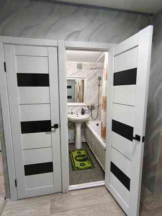 Однокомнатная мкр Зелёный Макеевка