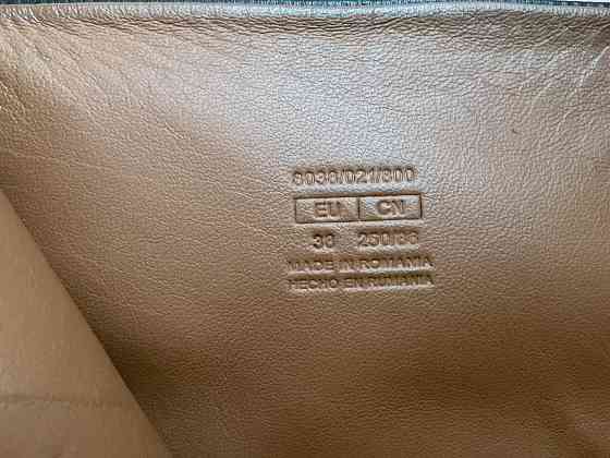 Сапоги Донецк