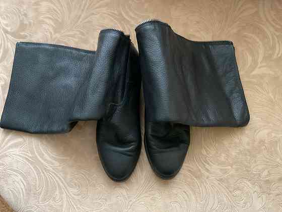 Сапоги Донецк