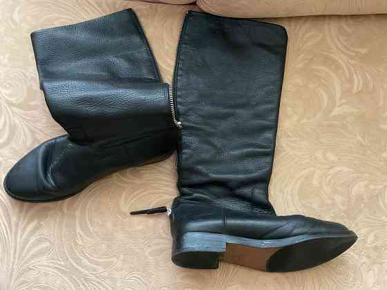 Сапоги Донецк