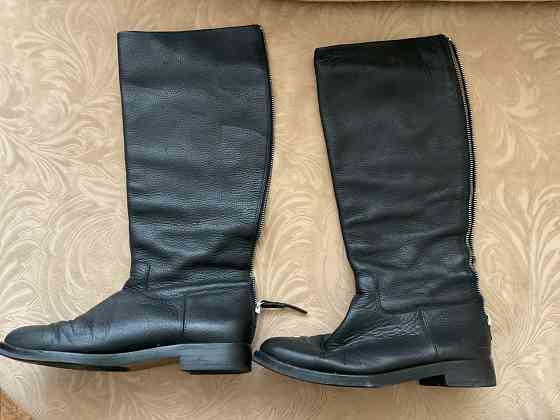 Сапоги Донецк