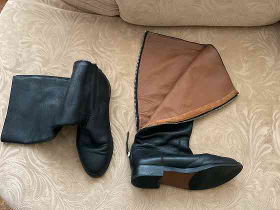 Сапоги Донецк