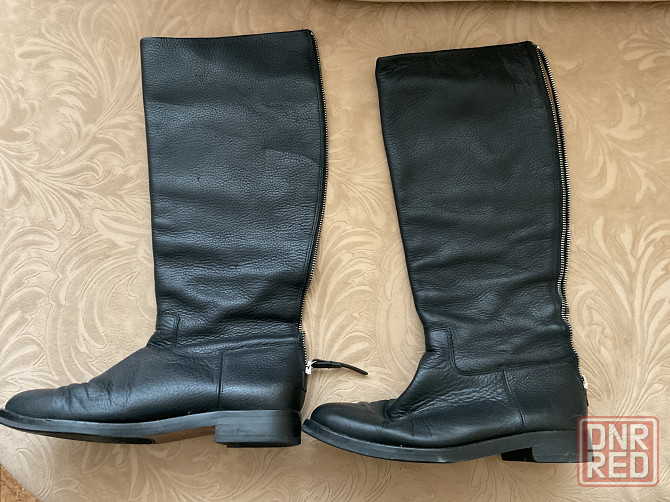 Сапоги Донецк - изображение 5