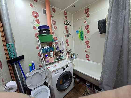 1-к квартира, 34 м2, 2/5 эт. Мариуполь