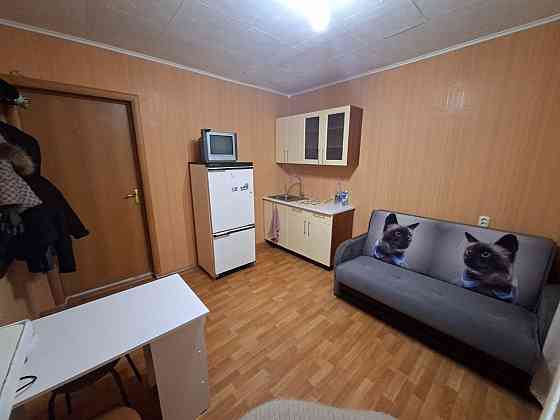 1-к квартира, 34 м2, 2/5 эт. Мариуполь