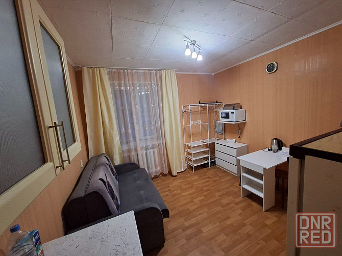 1-к квартира, 34 м2, 2/5 эт. Мариуполь - изображение 2