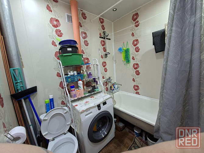 1-к квартира, 34 м2, 2/5 эт. Мариуполь - изображение 4