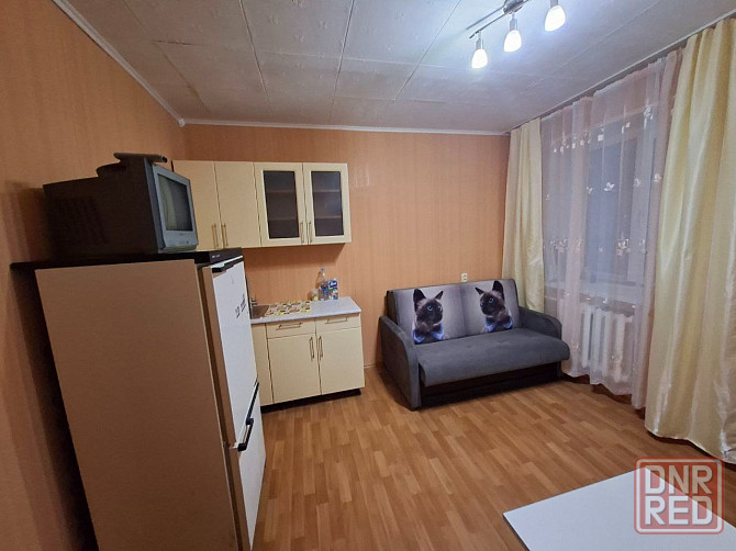 1-к квартира, 34 м2, 2/5 эт. Мариуполь - изображение 1