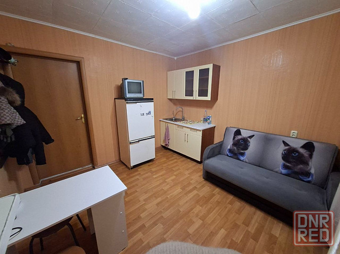 1-к квартира, 34 м2, 2/5 эт. Мариуполь - изображение 3