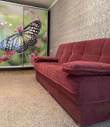 Аренда 2-х комнатной квартиры в Кировском р-не, м-н Мирный Донецк