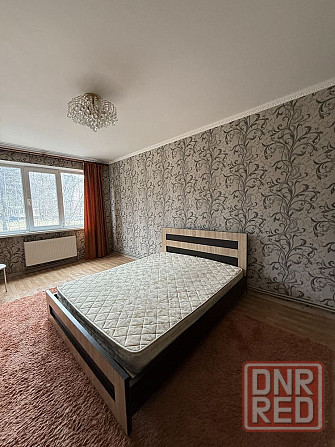 Аренда 2-х комнатной квартиры в Кировском р-не, м-н Мирный Донецк - изображение 4