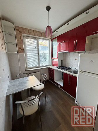 Аренда 2-х комнатной квартиры в Кировском р-не, м-н Мирный Донецк - изображение 3