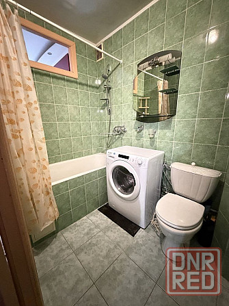 Аренда 2-х комнатной квартиры в Кировском р-не, м-н Мирный Донецк - изображение 2