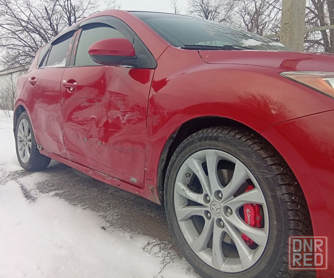 Продам Снежное - изображение 3