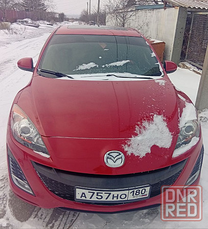 Продам Снежное - изображение 1