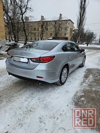 продам мазду Макеевка - изображение 4