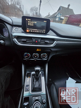 продам мазду Макеевка - изображение 7