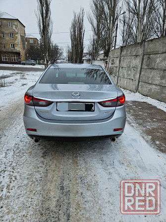 продам мазду Макеевка - изображение 6