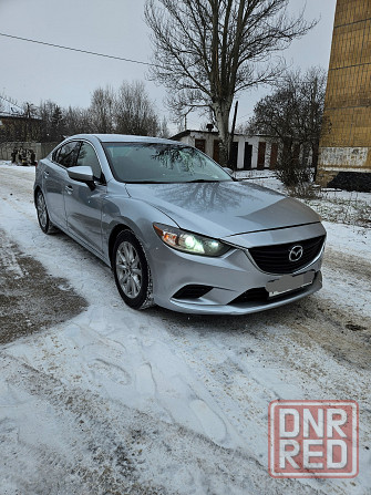 продам мазду Макеевка - изображение 3
