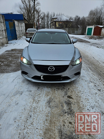 продам мазду Макеевка - изображение 2