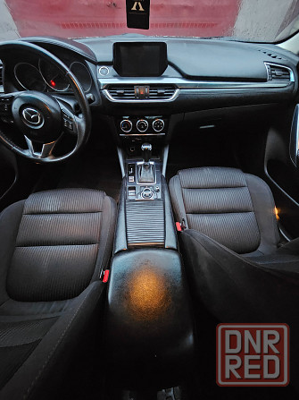 продам мазду Макеевка - изображение 8