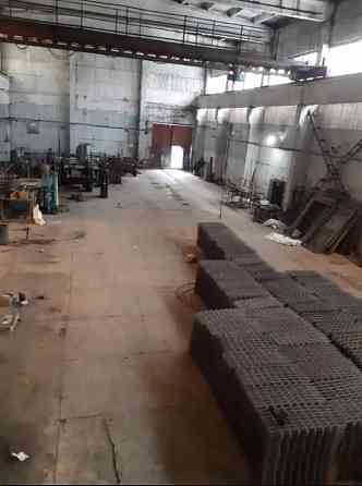 Производственный комплекс 3700 м.кв,Донецк Донецк