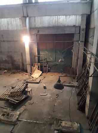 Производственный комплекс 3700 м.кв,Донецк Донецк