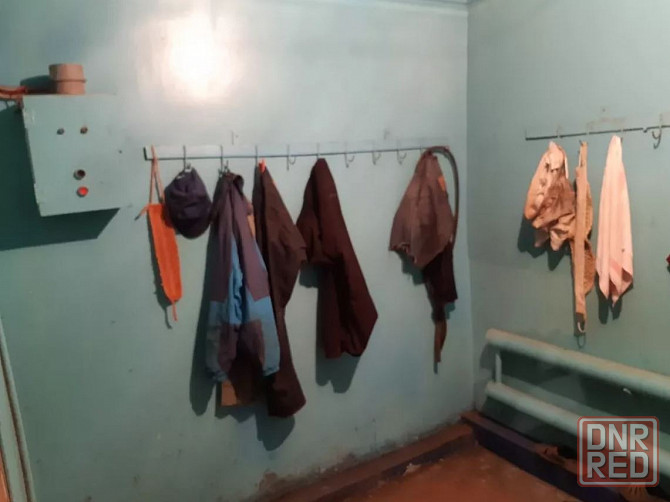 Производственный комплекс 3700 м.кв,Донецк Донецк - изображение 3